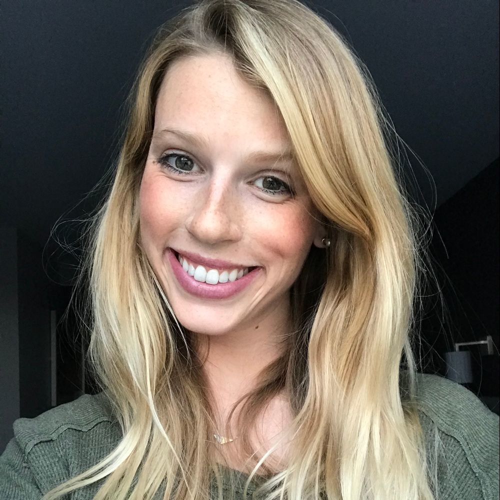 Meet your Posher, Mandy